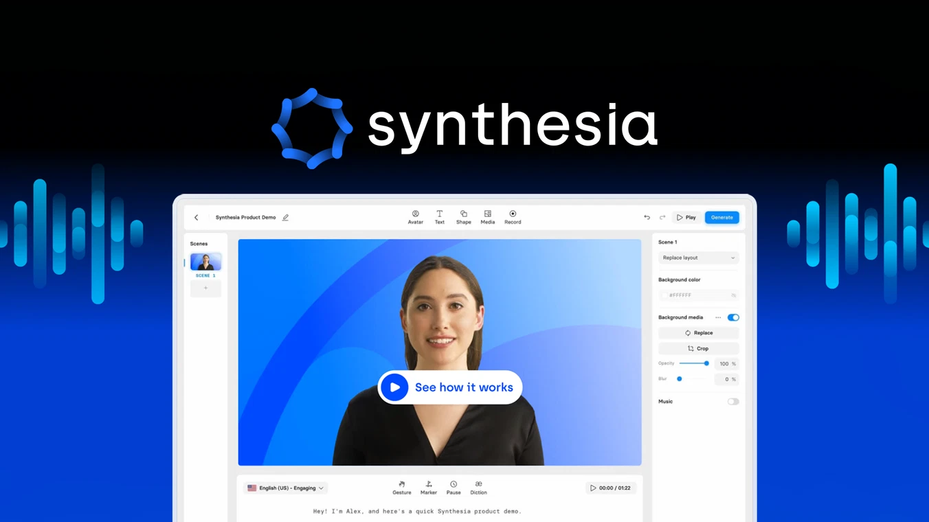 synthesia