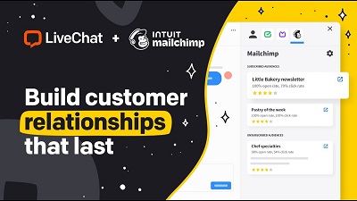 livechat