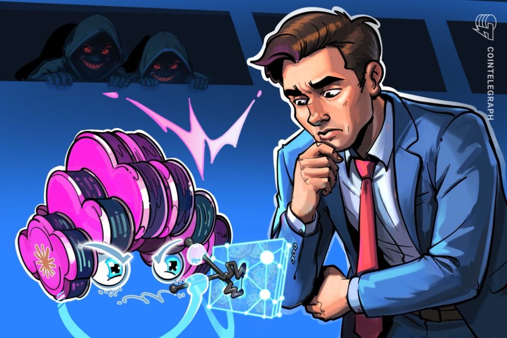 Can AI drain DeFi? Separating Claude Mythos hype from actuality Cointelegraph