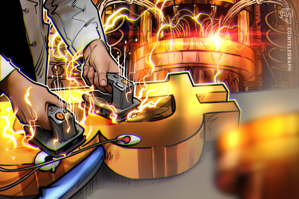 Does Botanix’s Failure Prove Bitcoiners Don’t Care About DeFi? Cointelegraph