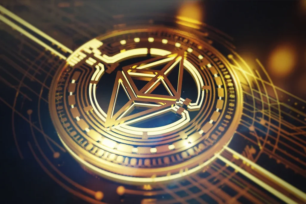 Ethereum Whales Sell After 8 Years, Secure $27M Profit Ethereum Whales Sell After 8 Years, Secure $27M Profit