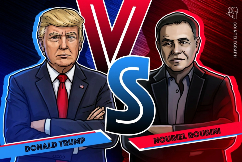 From Bitcoin Critics to Believers Cointelegraph