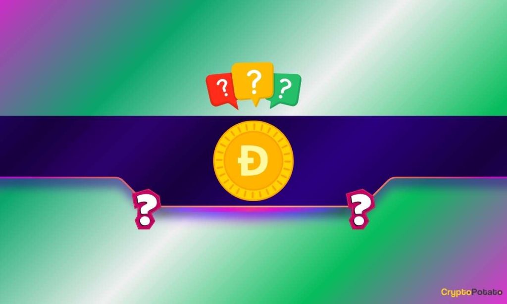 Key Dogecoin Indicator Flashes a Buy Signal After DOGE Sank to a 3-Year Low Key Dogecoin Indicator Flashes a Buy Signal After DOGE Sank to a 3-Year Low