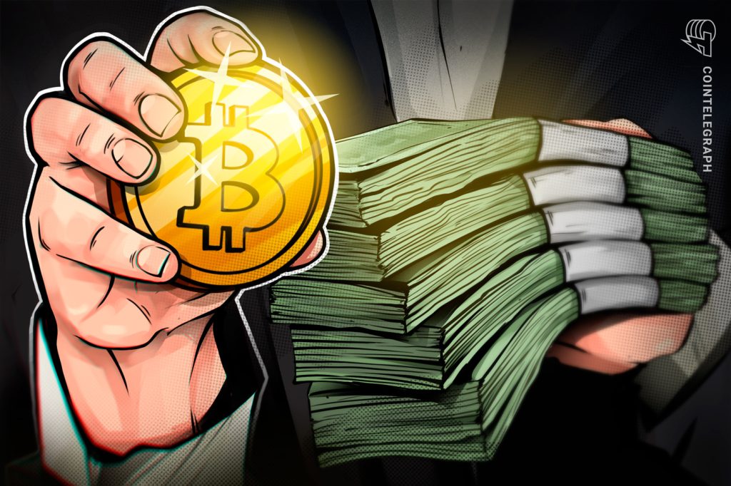 Kraken, Maple Launch Onchain Warehouse Facility for Crypto Loans Cointelegraph