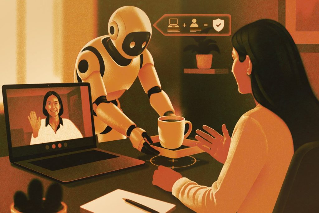 LLMs assist robots perceive imprecise directions and deal with key particulars | MIT Information LLMs help robots understand vague instructions and focus on key details | MIT News
