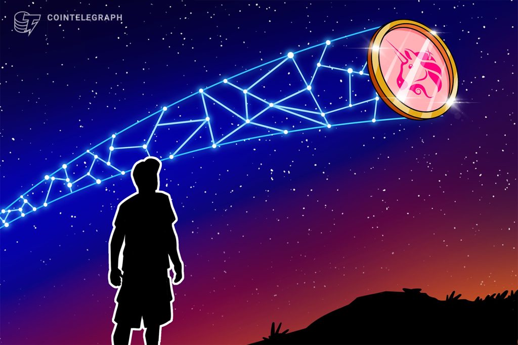 Spark Brings $150M Stablecoin Liquidity to Uniswap v4 Cointelegraph