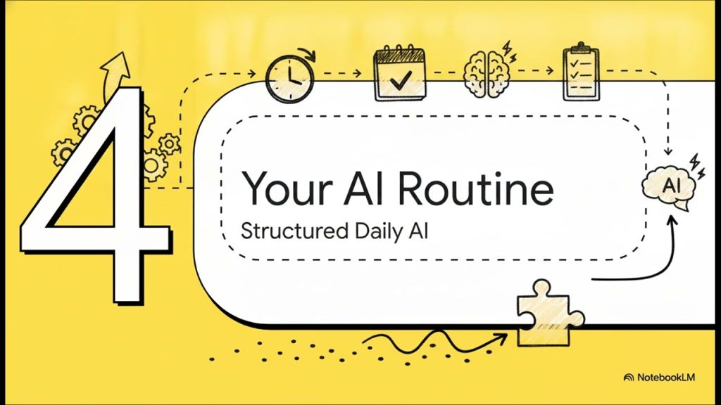 5 Time Saving AI Hacks