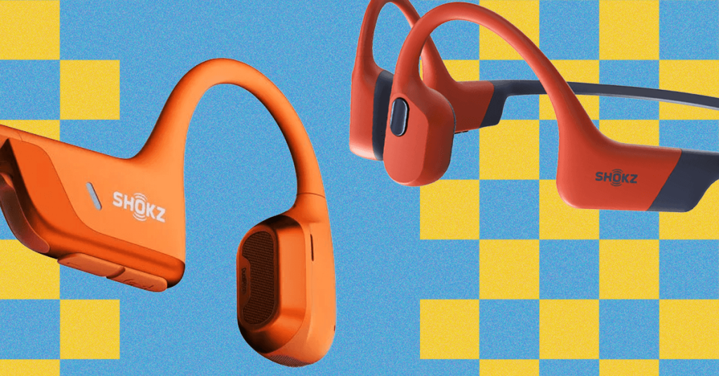 Greatest Bone Conduction Headphones (2026): Shokz, Suunto, Mojawa Best Bone Conduction Headphones (2026): Shokz, Suunto, Mojawa