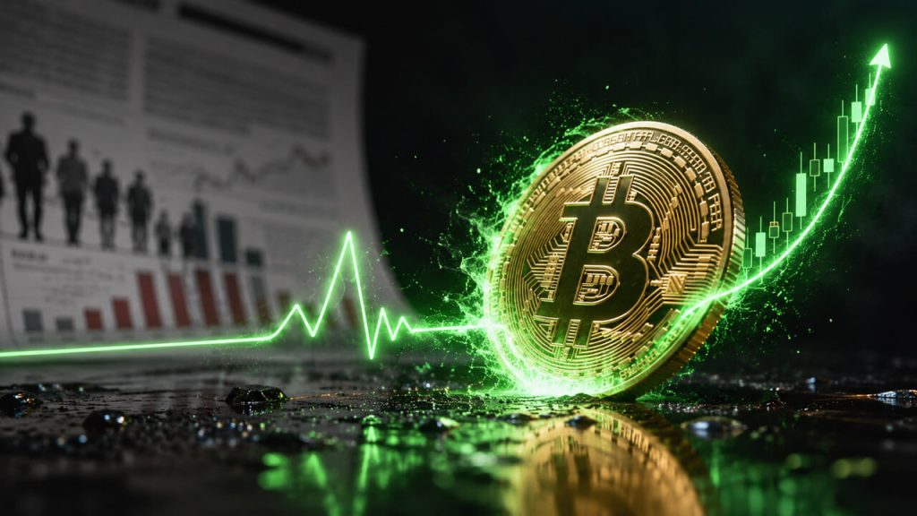 Bitcoin ETFs see greatest influx since Could after weak US jobs report sparks BTC value rebound Oluwapelumi Adejumo