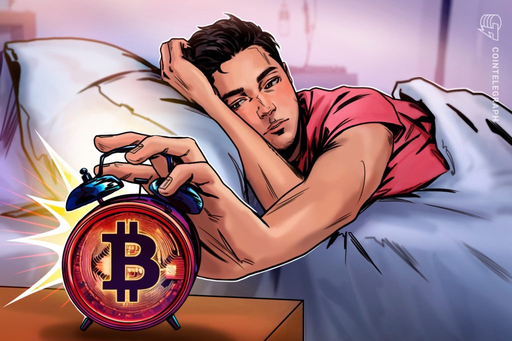 Bitcoin Reclaims 63k however Merchants Worry Correction Earlier than Deribit Expiry Bitcoin Reclaims 63k but Traders Fear Correction Before Deribit Expiry