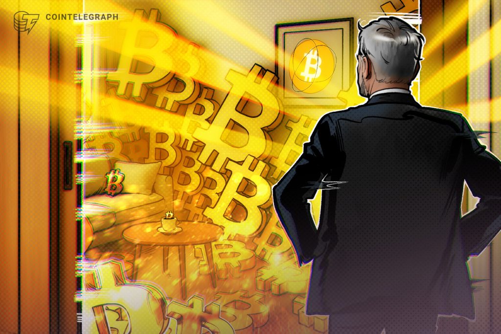 Bitwise Says Technique Now Much less Vital Determine in Bitcoin Bitwise Says Strategy Now Less Important Figure in Bitcoin