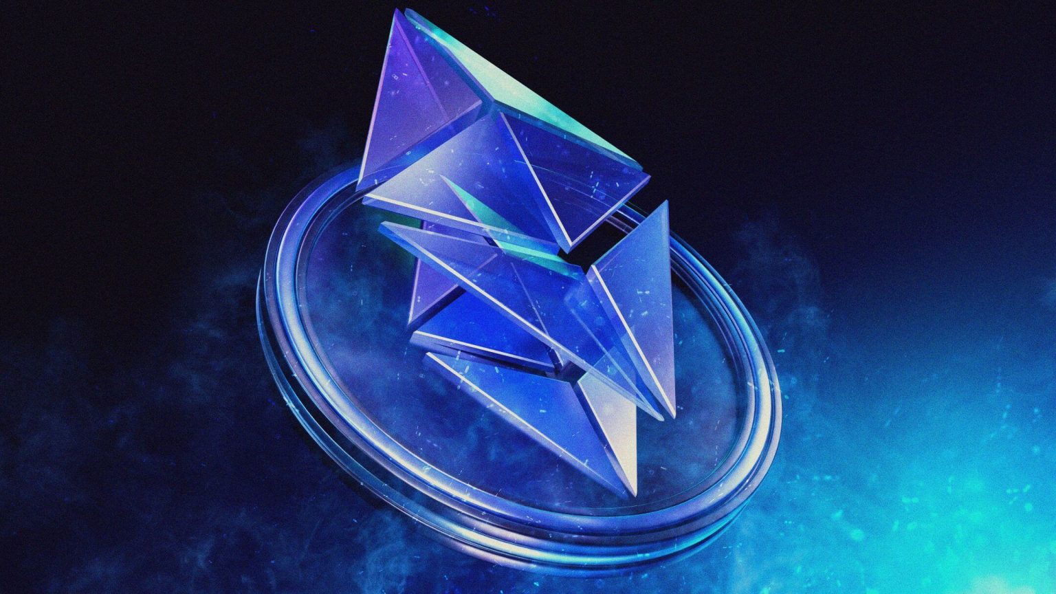 Ethereum Staking Charge Surpasses 33% Regardless of Value Weak point Ethereum Staking Rate Surpasses 33% Despite Price Weakness