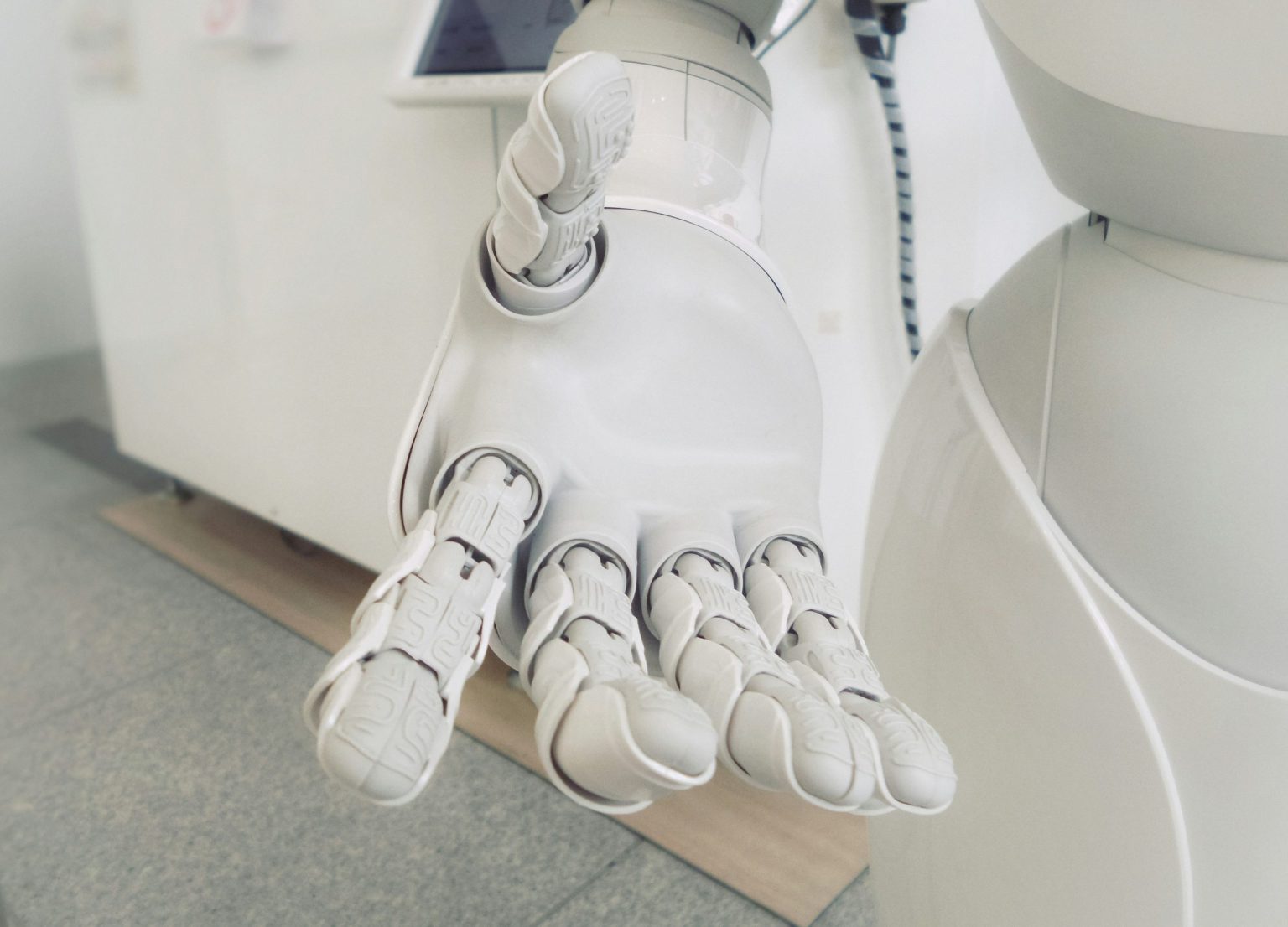 Japan Bets on AI Robots to Remedy a Employee Scarcity Japan Bets on AI Robots to Solve a Worker Shortage
