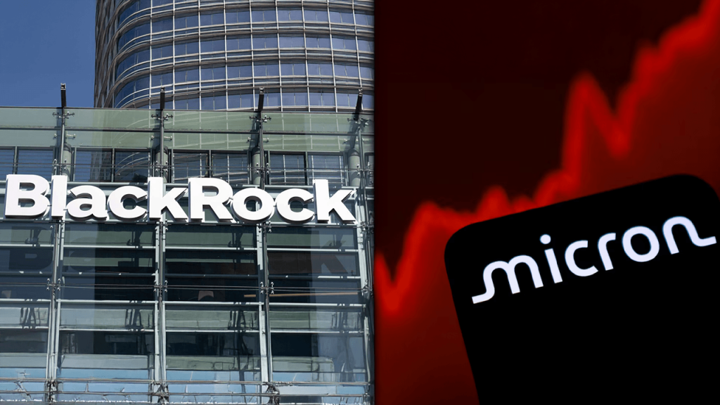 Ondo Brings Blackrock IVV ETF and Micron Shares Onchain in US Regulatory First Ondo Brings Blackrock IVV ETF and Micron Shares Onchain in US Regulatory First