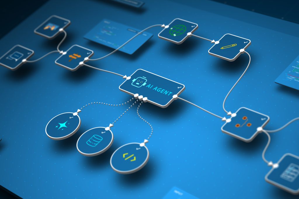 Q&A: What’s agentic AI as we speak, and what do we wish it to be? | MIT Information Q&A: What is agentic AI today, and what do we want it to be? | MIT News
