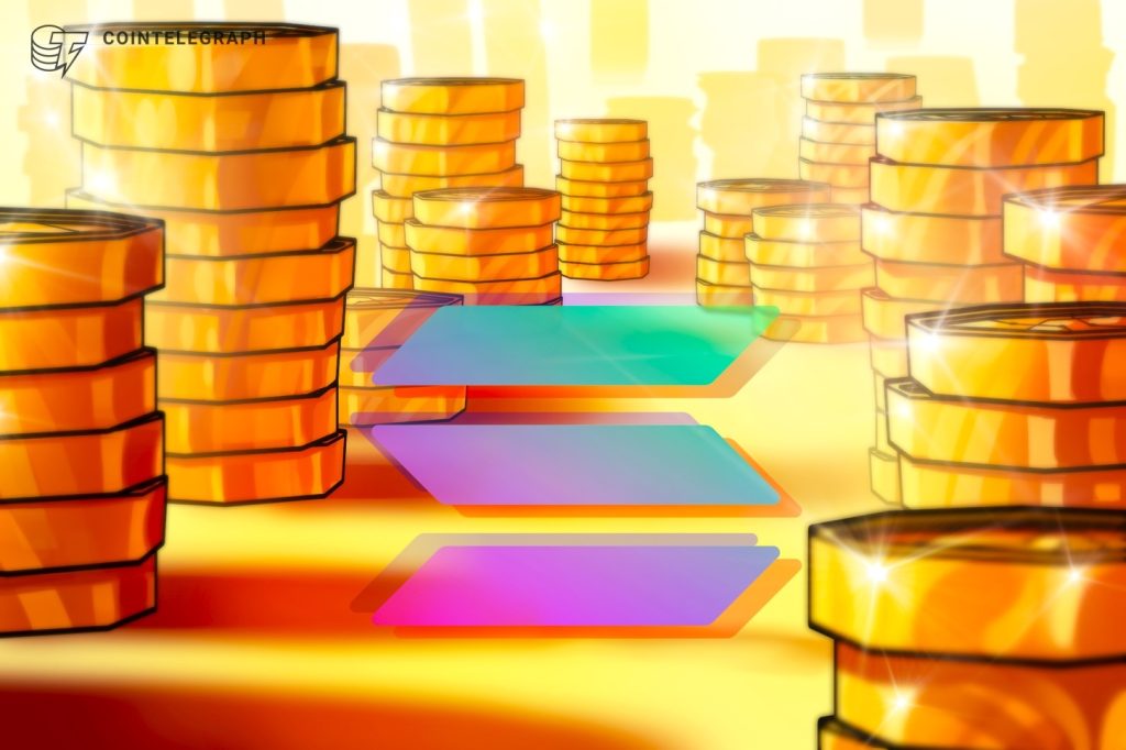 SOL Tops $83 As Solana Community Exercise Surges SOL Tops $83 As Solana Network Activity Surges