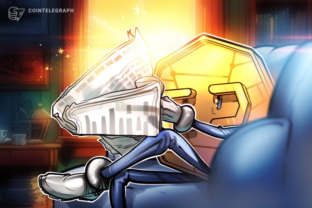 Saylor, Again Oppose BIP-110, Bonzo Lend Will get Hacked, DOJ Strikes to Drop Fraud Case Cointelegraph