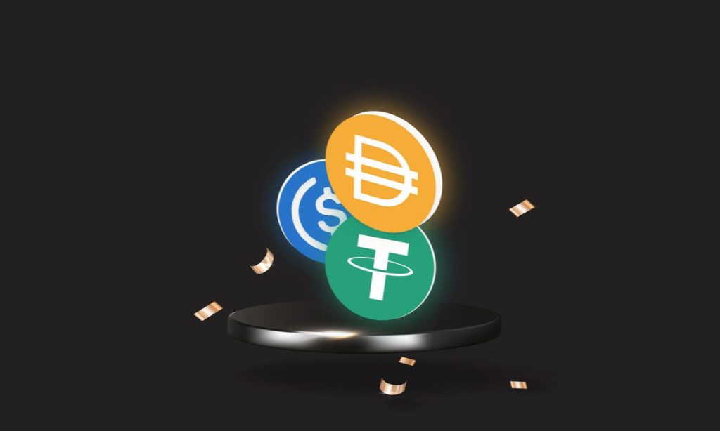 TRON Units Transaction and Lively Tackle Data Pushed by Stablecoin Settlements stablecoins