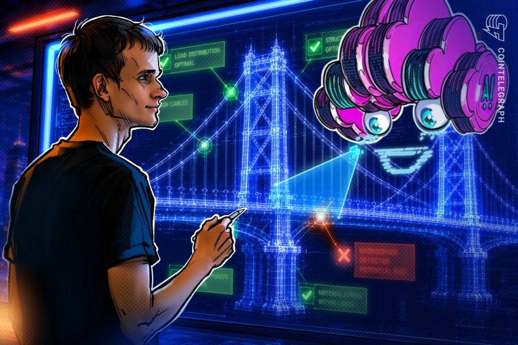 Vitalik Buterin Unveils New ‘Lean Ethereum” Strawmap Vitalik Buterin Unveils New ‘Lean Ethereum” Strawmap