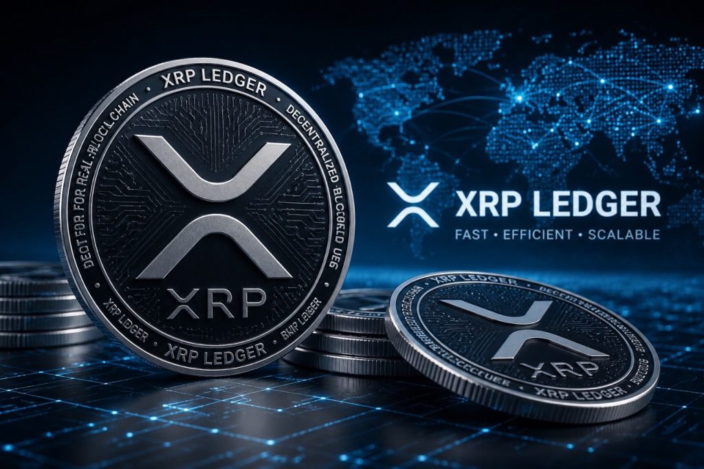 XRPL Lending Proposal Opens Door To Institutional Credit score On The XRP Ledger XRP Ledger